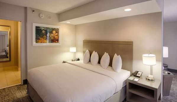 DoubleTree by Hilton Hotel Denver - Westminster - Westminster, CO