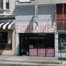 Piccadilly Fish & Chips - Seafood Restaurants