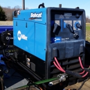 Fosburg's Welding and Service - Welding Equipment & Supply
