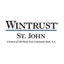 Wintrust St. John