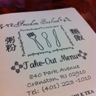 Freedom Seafood