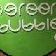 Mr Green Bubble