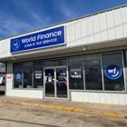 World Finance