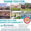 Westwood Oaks Independent Living - A Riverside Senior Life Community gallery