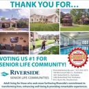 Westwood Oaks Independent Living - A Riverside Senior Life Community - Retirement Communities
