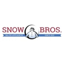 Snow Bros. Appliance - Major Appliances
