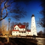 North Point Lighthouse