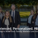 Law Offices of Mark M. Childress - Attorneys