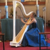 Harp and Piano of Palm Springs; Dr. Vanessa Sheldon, harpist gallery