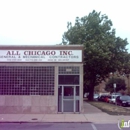 All Chicago Inc - Novelties