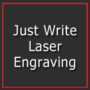 Just Write Laser Engraving - Engraving