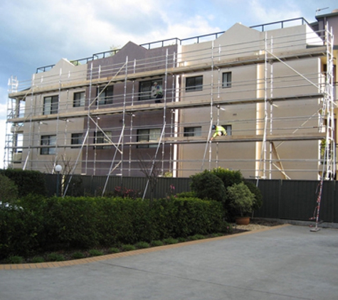 Skyrise Scaffolding Pty Ltd - St Marys, NSW