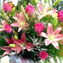 The Flower Shop - Florists