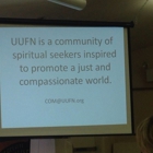 Unitarian Universalist