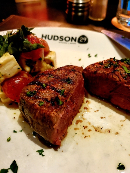 Hudson 29 Kitchen + Drink - New Albany, OH