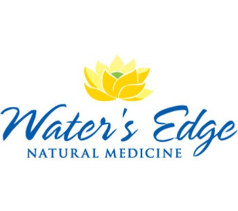 Water's Edge Natural Medicine - Seattle, WA