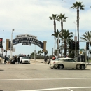 Santa Monica Pier - Beaches