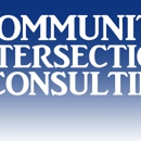 Community Intersection Consulting - City & Town Planners
