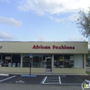 African Fashion Boutique International - African-American Goods