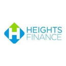 Heights Finance - Financing Services