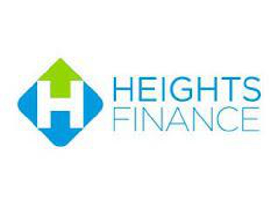 Heights Finance - Savannah, GA