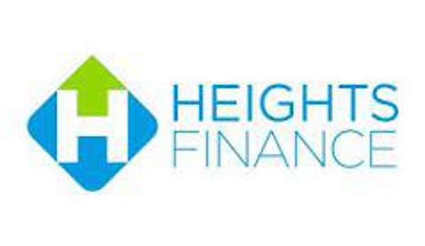 Heights Finance - Griffith, IN