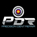 Precision Dent Repair Inc. - Dent Removal