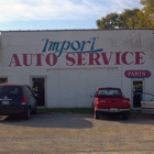 Import Auto Service