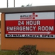 Sphier Emergency Room