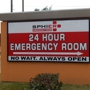Sphier Emergency Room
