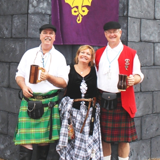 The Kindred Kilts - Vero Beach, FL