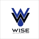 Wise Waterproofing - Waterproofing Materials