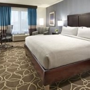 Edmond Hilton Garden Inn & Conference - Bed & Breakfast & Inns