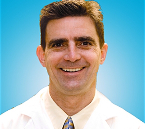 William G. Zeh, MD - Noblesville, IN