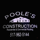 Poole's Construction LLC. - Building Contractors