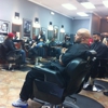 Legends Barbershop gallery