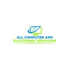 All Computer and Electronic Servicing