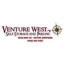 Venture West Self Storage and Parking - Boat Storage