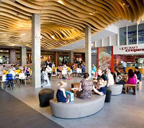 GPT Group - Sydney, NSW