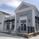 Fidelity Investments - Financial Planners