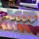 Menya Sushi Bar