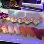 Menya Sushi Bar
