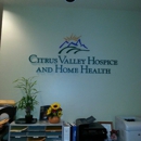 Citrus Valley Home Health Services - Nursing & Convalescent Homes