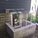 Tundra Custom Window Well Covers - Windows