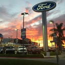Ford of West Covina - New Car Dealers