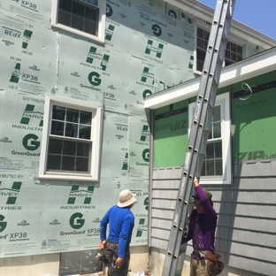 L ROOFING & SIDING INC - Milford, MA