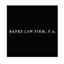 Banks Law Firm - Attorneys