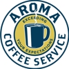 Aroma Coffee Service gallery