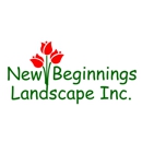 New Beginnings Landscape Inc - Building Contractors