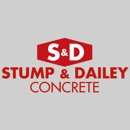 Stump & Dailey Concrete - Concrete Contractors